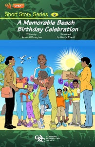 CPEA 2020 Beach Birthday