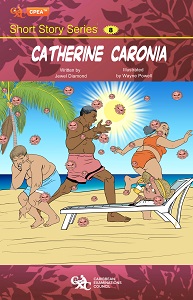 CPEA 2020 Catherine Caronia