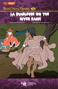 CPEA 2020 La Diablesse on the River Bank