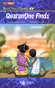 CPEA 2020 Quarantine Finds