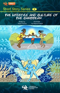 CPEA 2020 The Lifestyle and Culture of the Caribbean