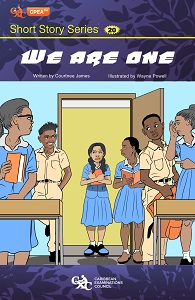 CPEA 2020 We are One