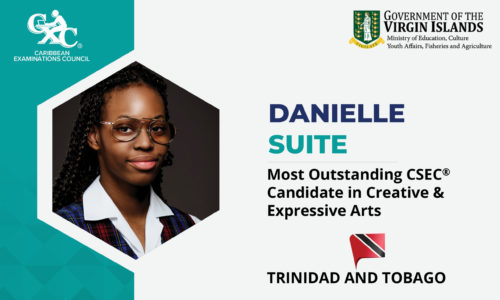 7 DANIELLE SUITE - TRINIDAD AND TOBAGO
