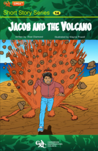 Jacob and the Volcano