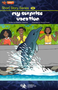 My Surprise Vacation